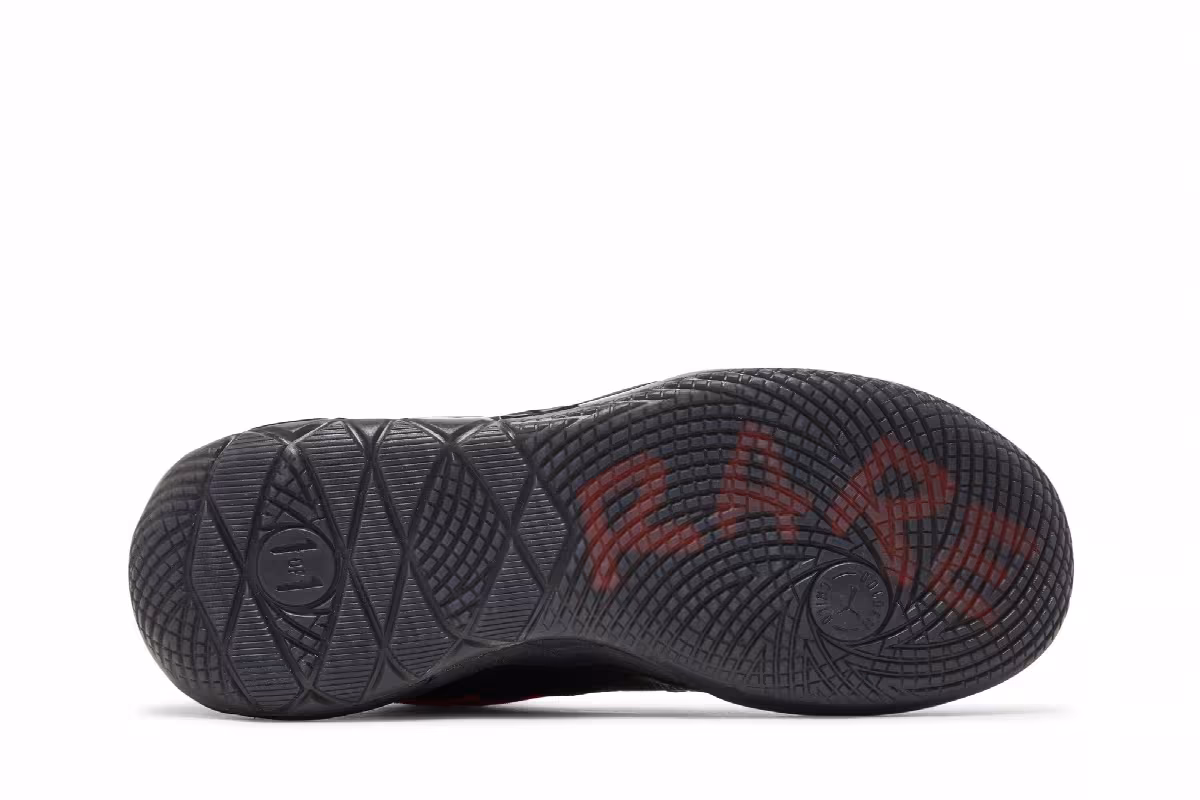 Puma MB.01 Black Blast, view 5