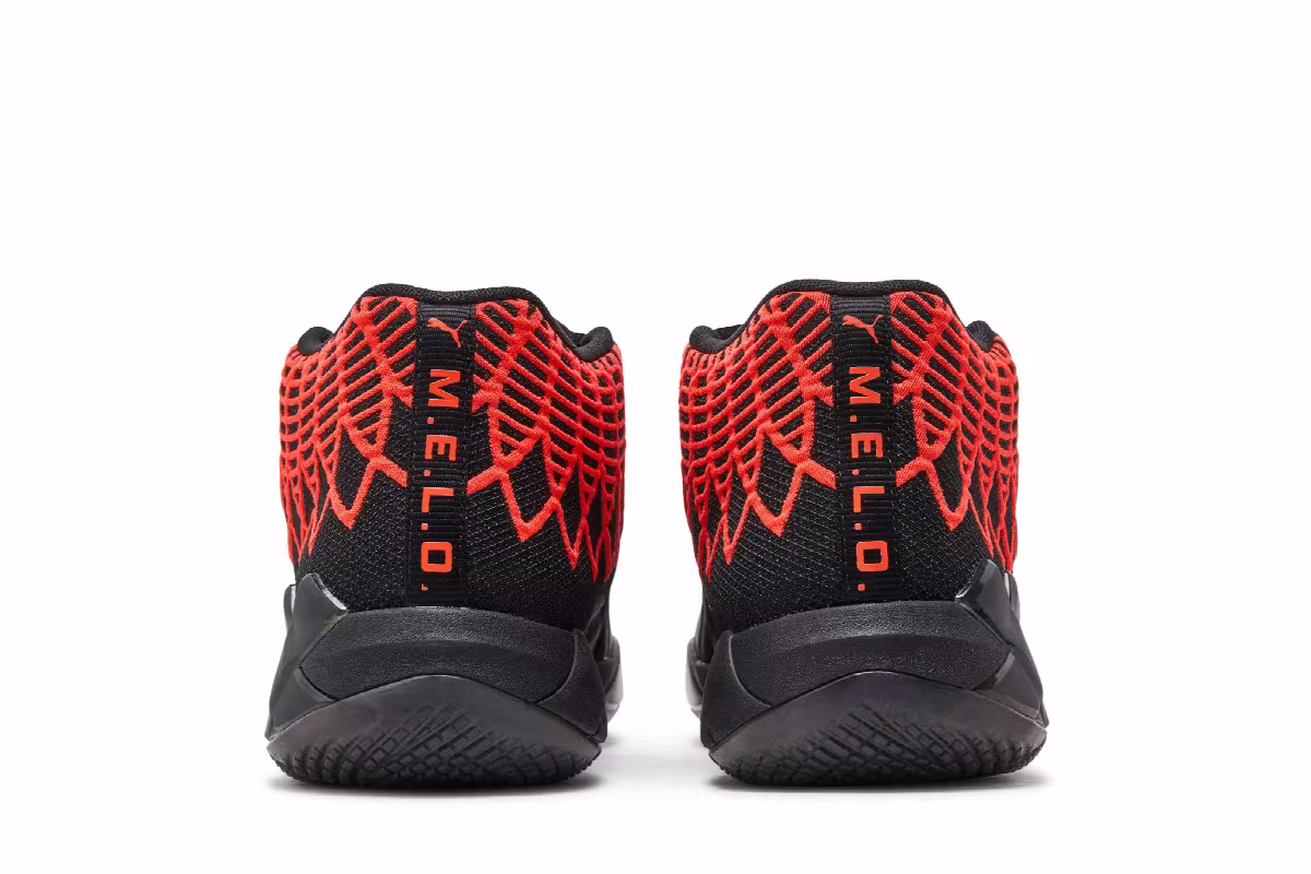 Puma MB.01 Black Blast, view 7