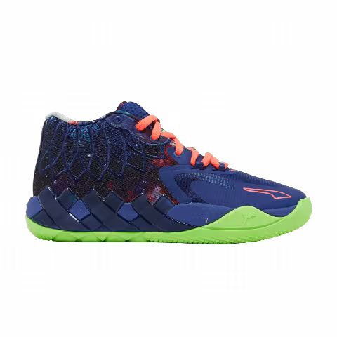 Puma MB.01 Jr 'Galaxy'