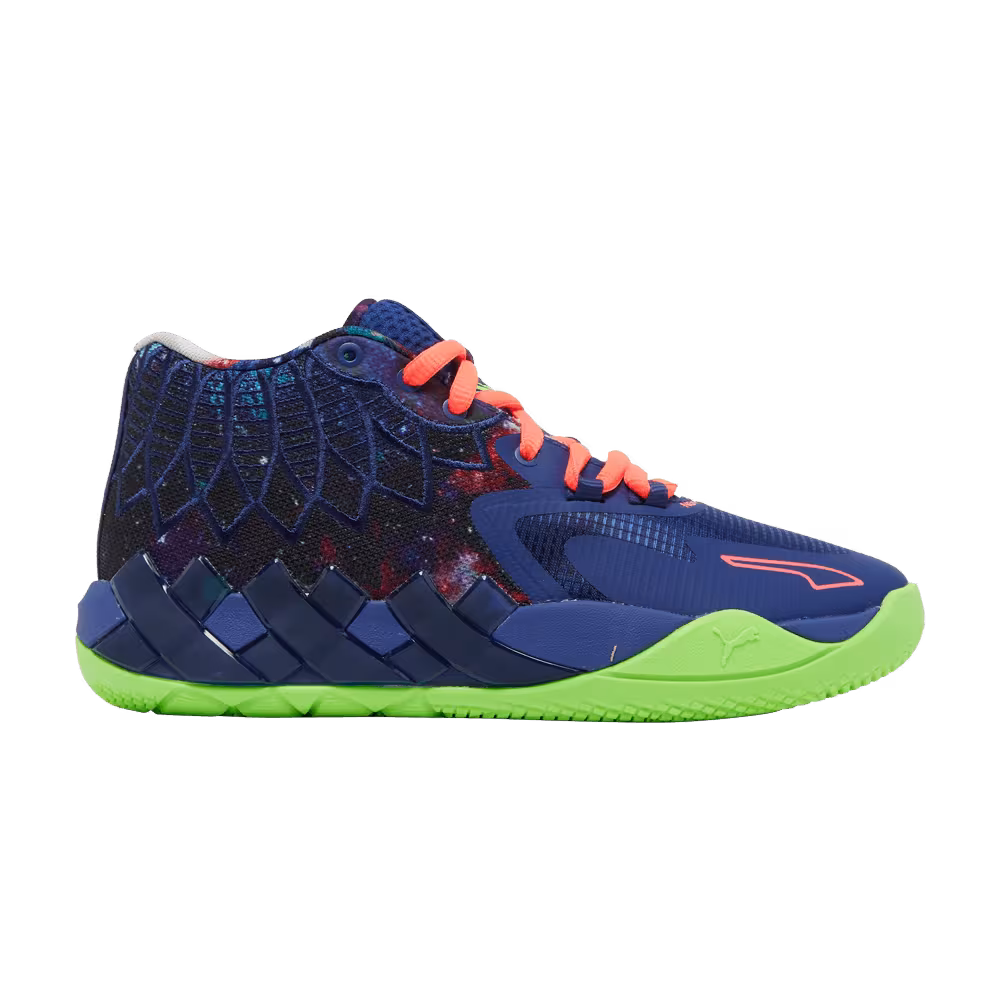 Puma MB.01 Jr Galaxy