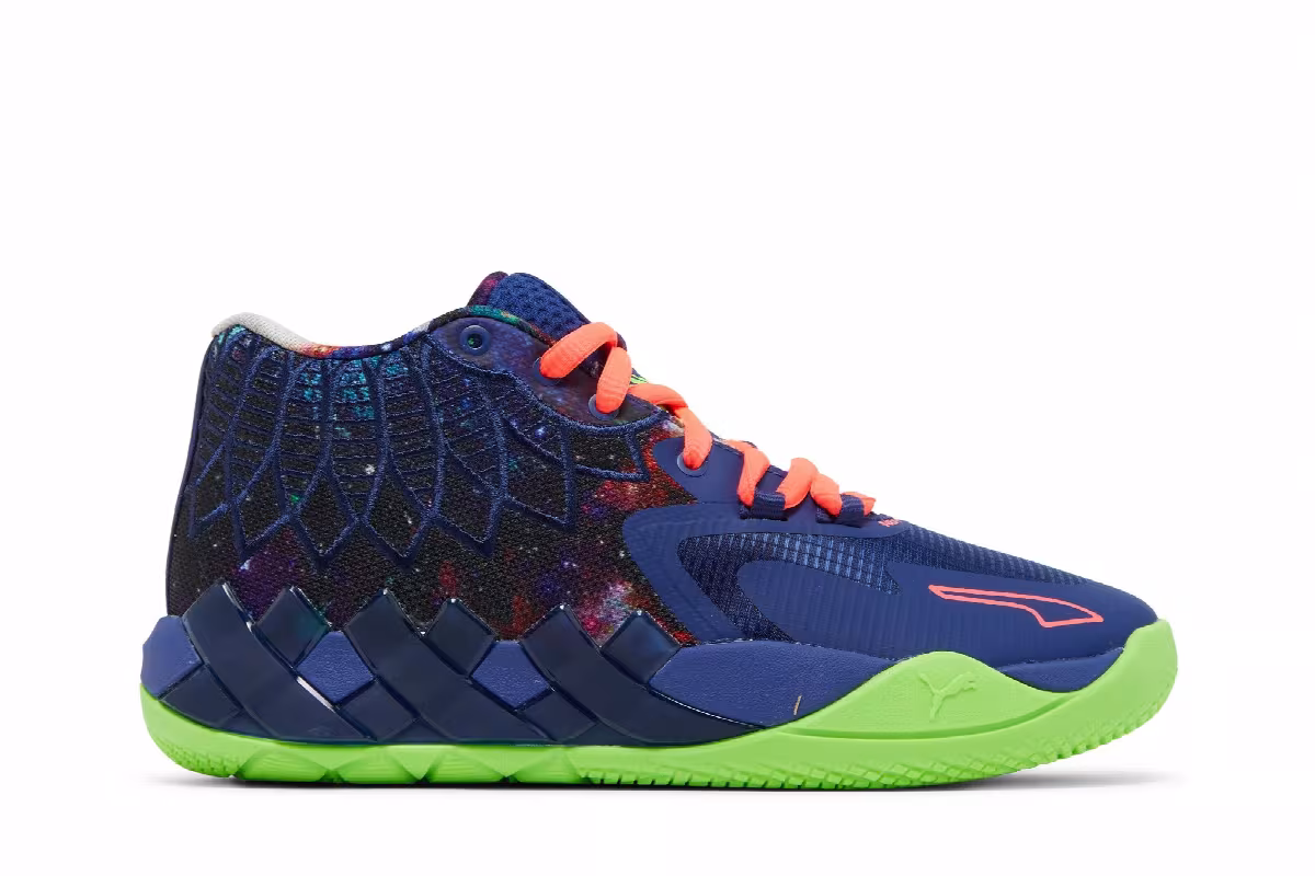 Puma MB.01 Jr Galaxy, view 2
