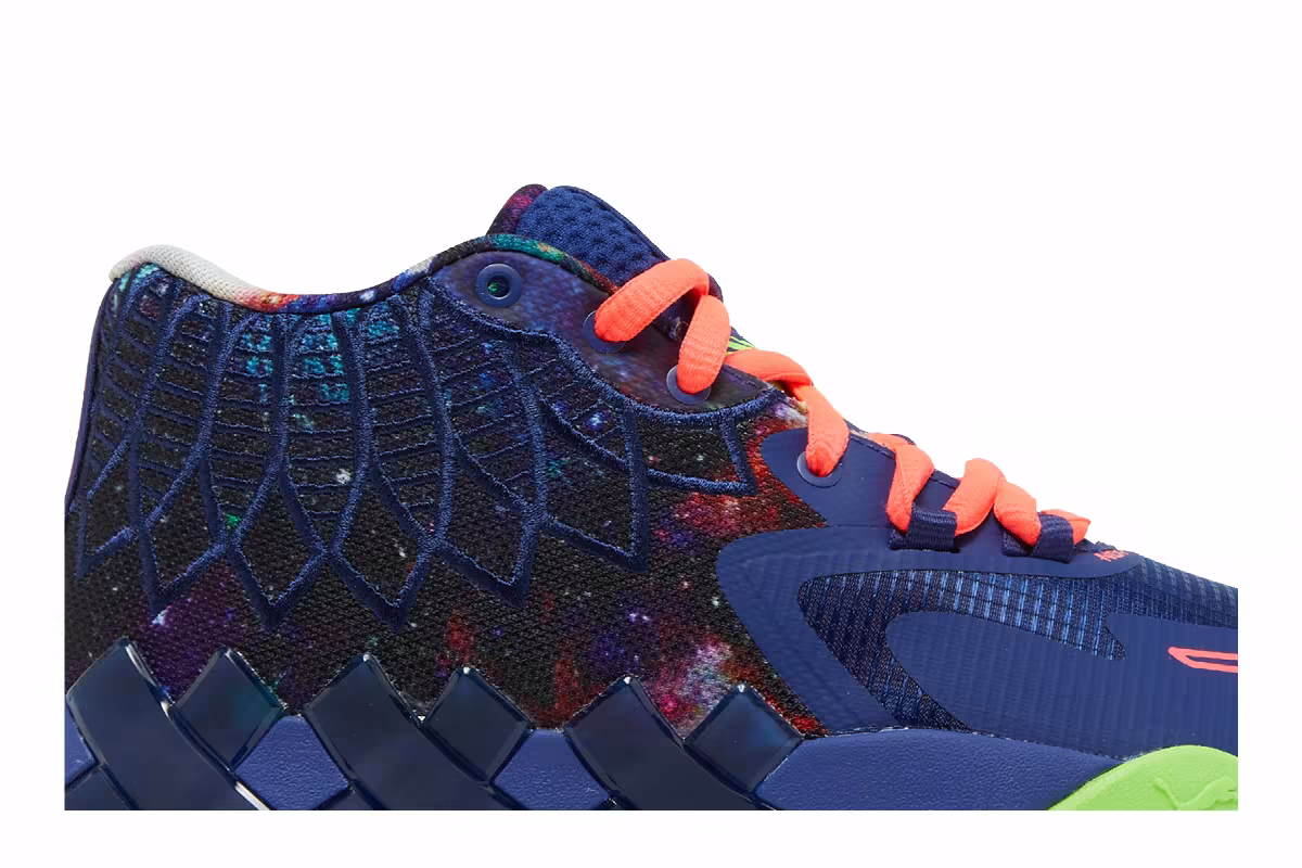 Puma MB.01 Jr Galaxy, view 3