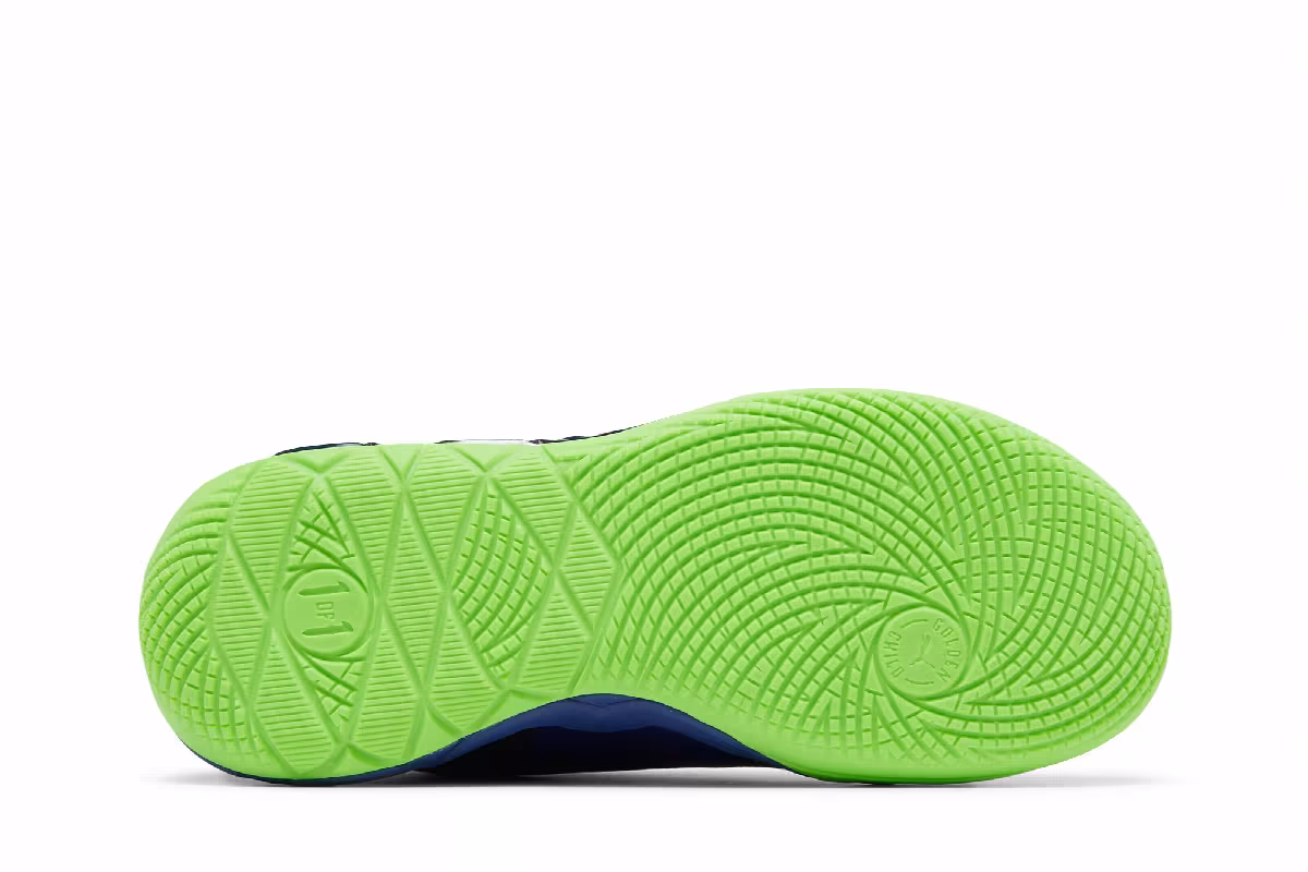 Puma MB.01 Jr Galaxy, view 5