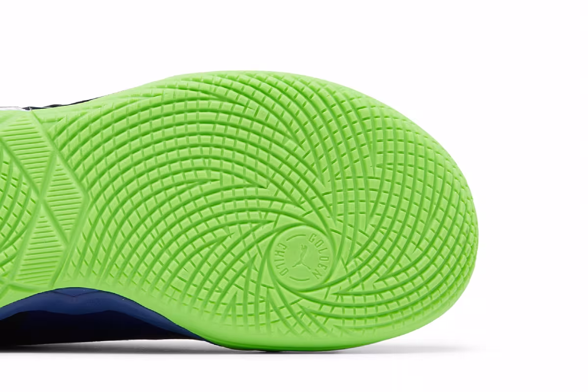 Puma MB.01 Jr Galaxy, view 6