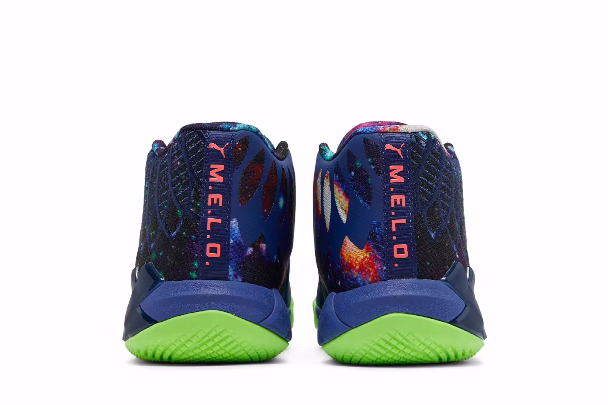 Puma MB.01 Jr Galaxy, view 7