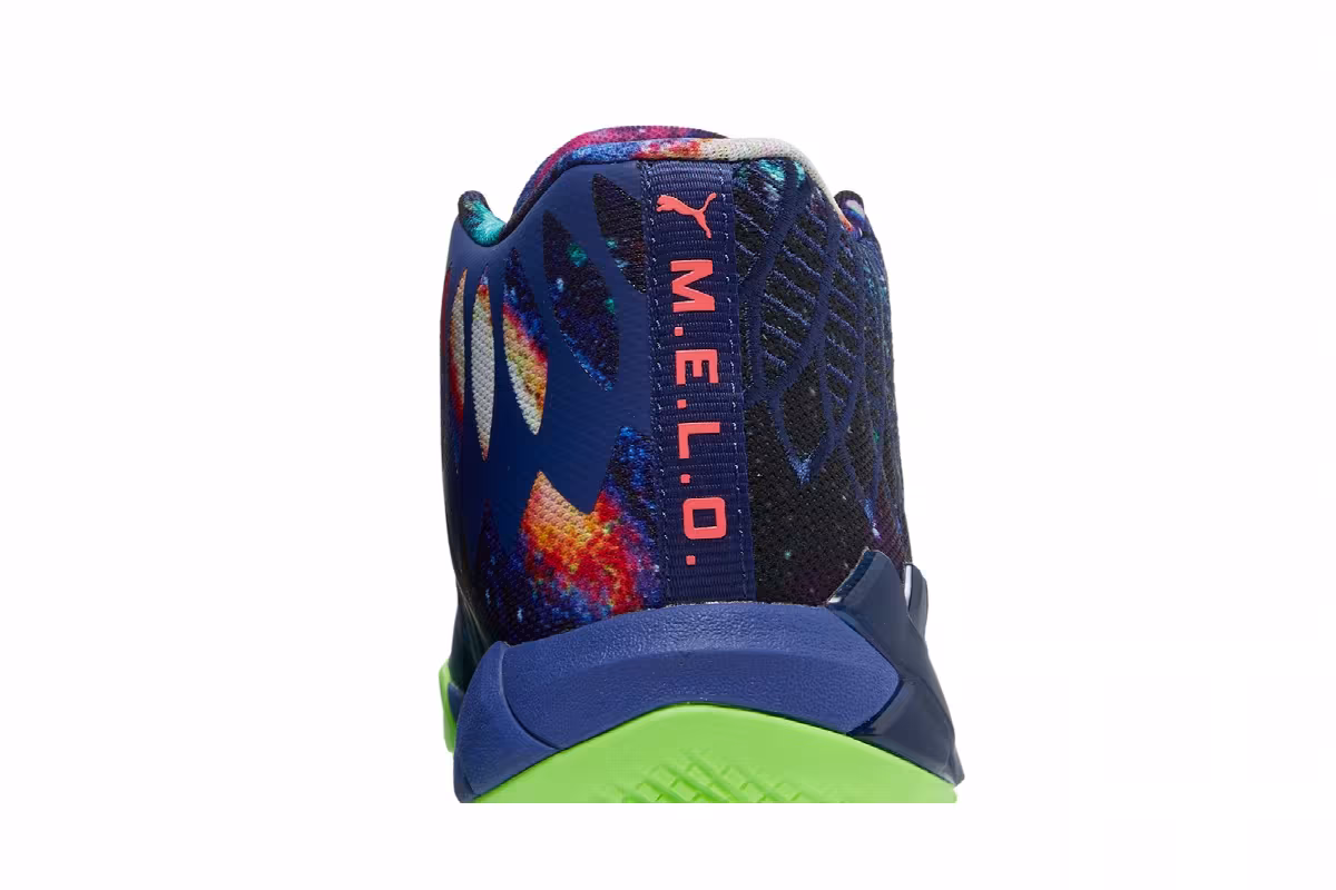 Puma MB.01 Jr Galaxy, view 8