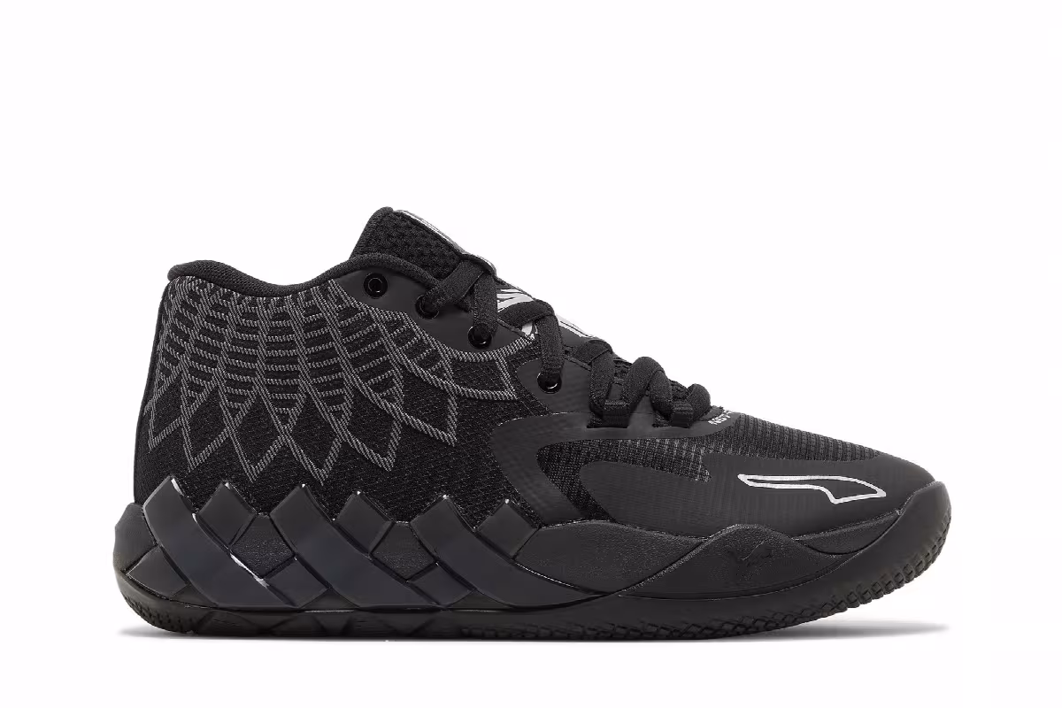 Puma MB.01 Jr Iridescent Dreams, view 2