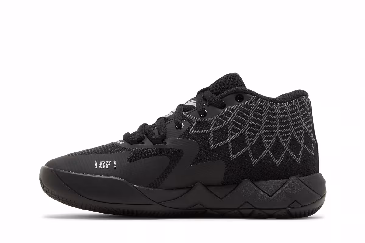 Puma MB.01 Jr Iridescent Dreams, view 4
