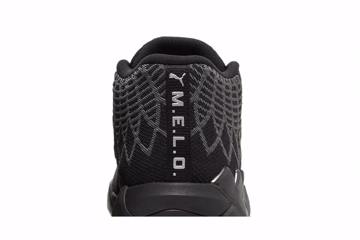 Puma MB.01 Jr Iridescent Dreams, view 8