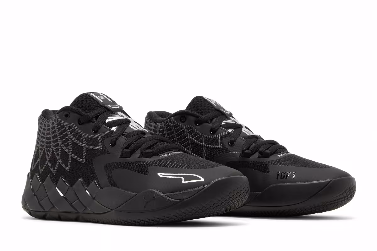 Puma MB.01 Jr Iridescent Dreams, view 9