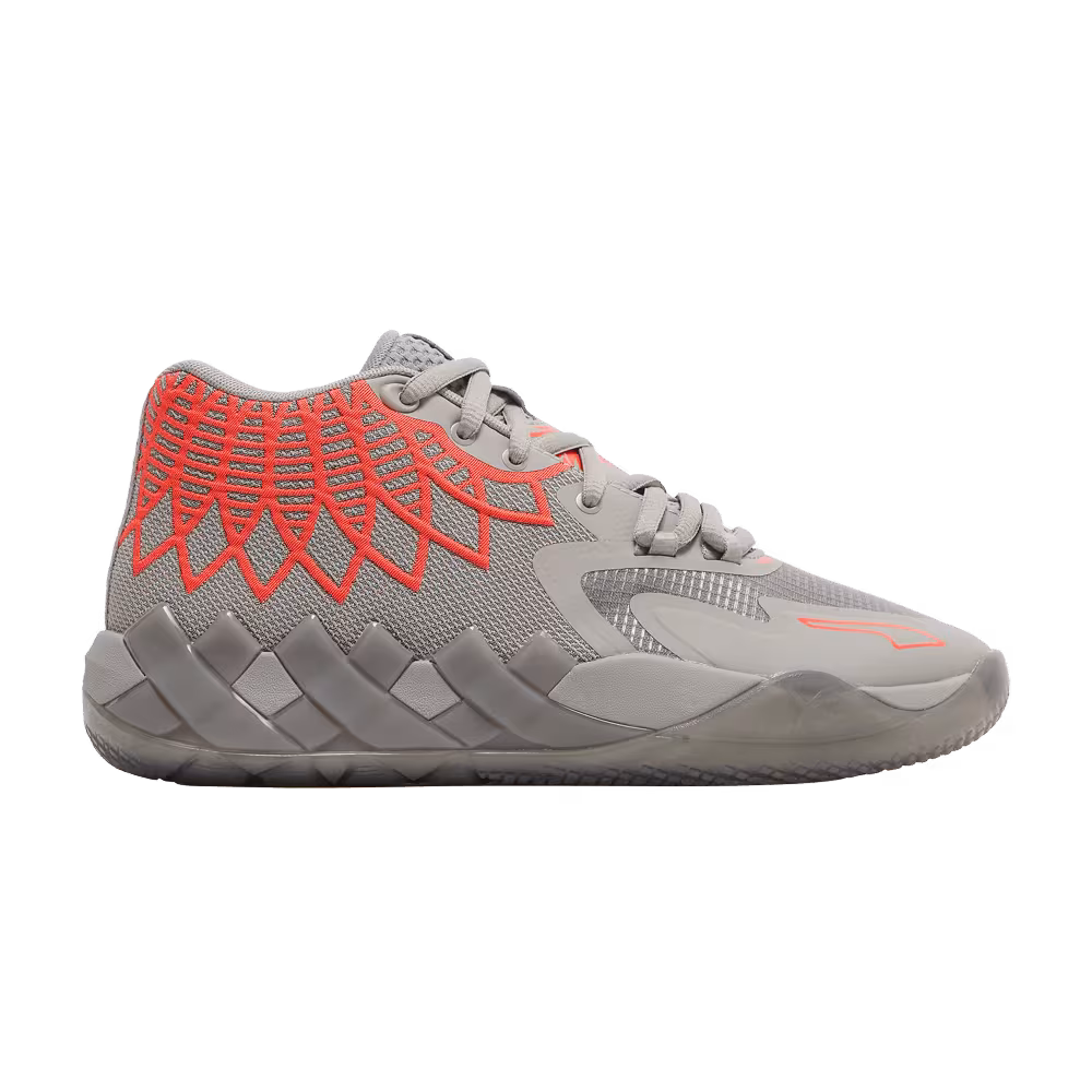 Puma MB.01 Rock Ridge Red