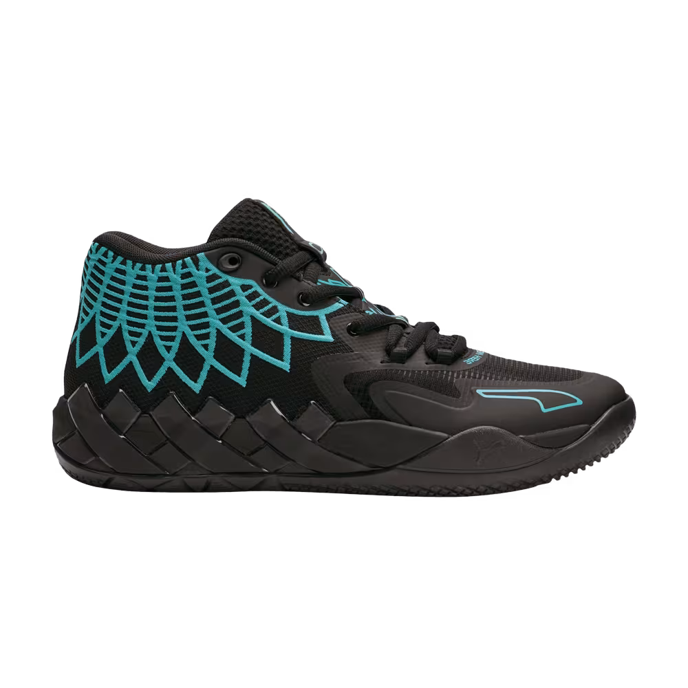 Puma MB.01 Buzz City