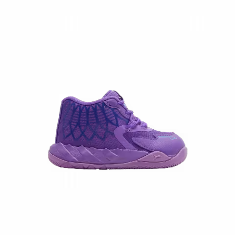 Puma MB.01 Infant 'Queen City'