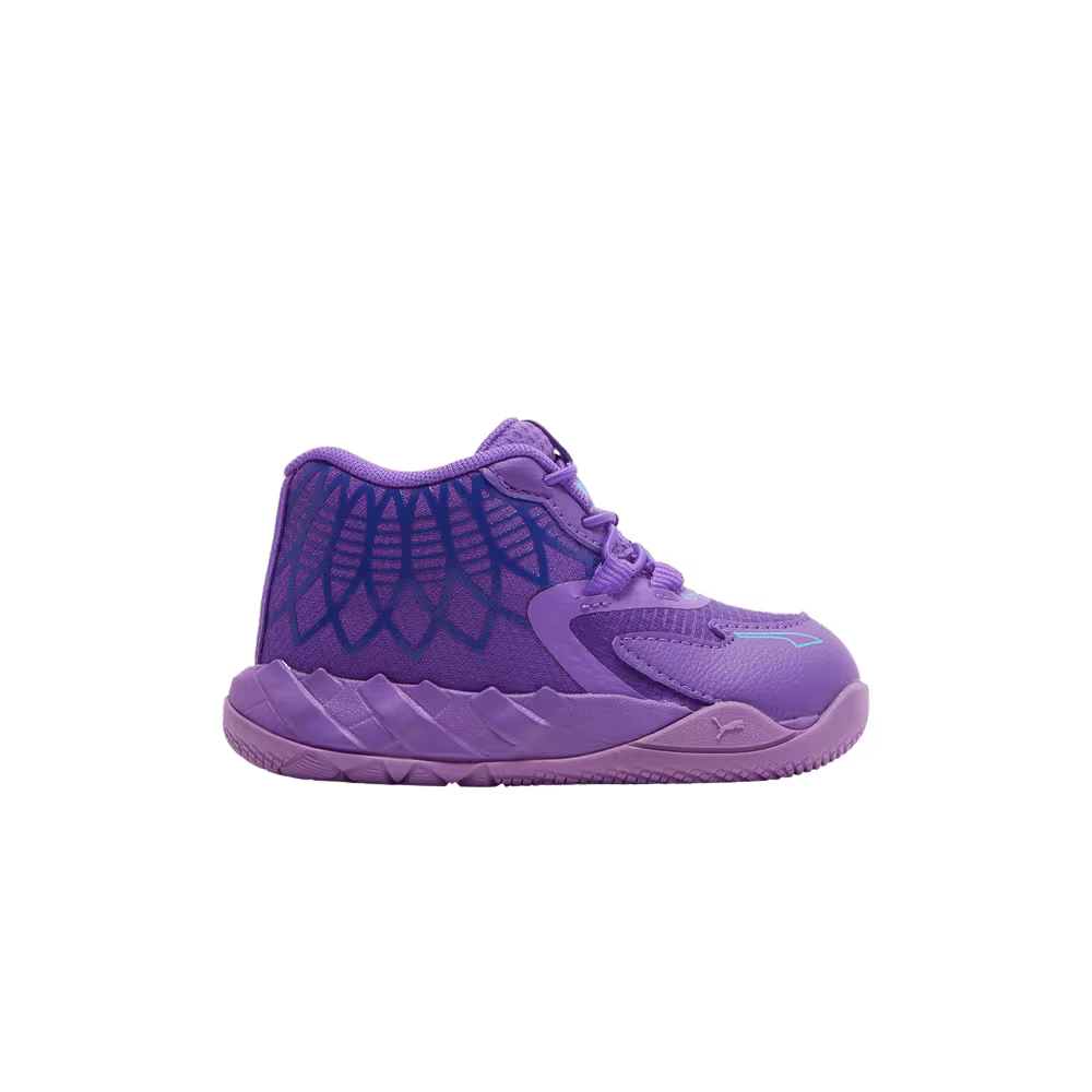 Puma MB.01 Infant Queen City