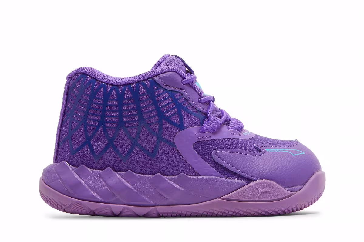 Puma MB.01 Infant Queen City, view 2