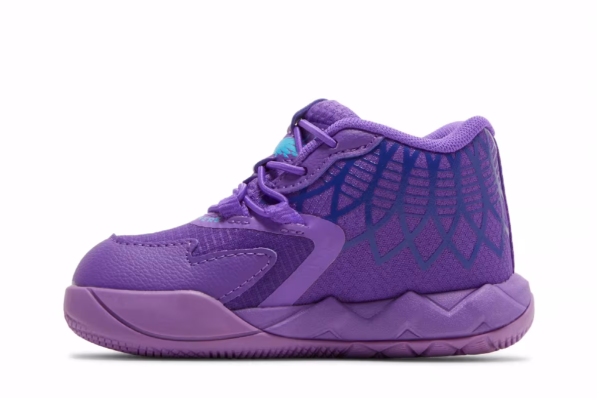 Puma MB.01 Infant Queen City, view 4