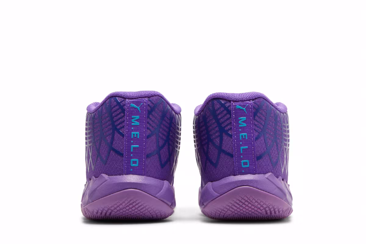 Puma MB.01 Infant Queen City, view 7