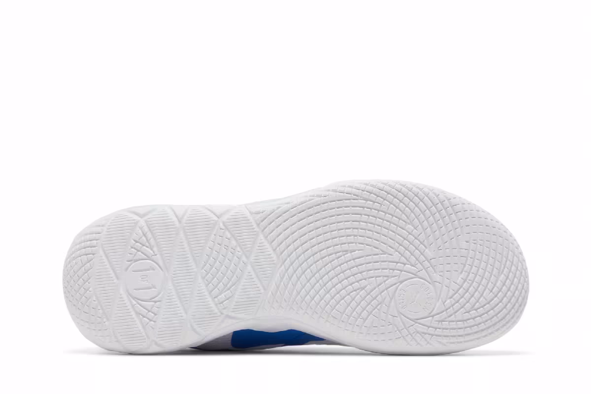 Puma MB.01 Lo Team Colors - White Bluemazing, view 5