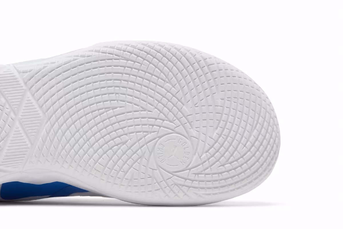 Puma MB.01 Lo Team Colors - White Bluemazing, view 6