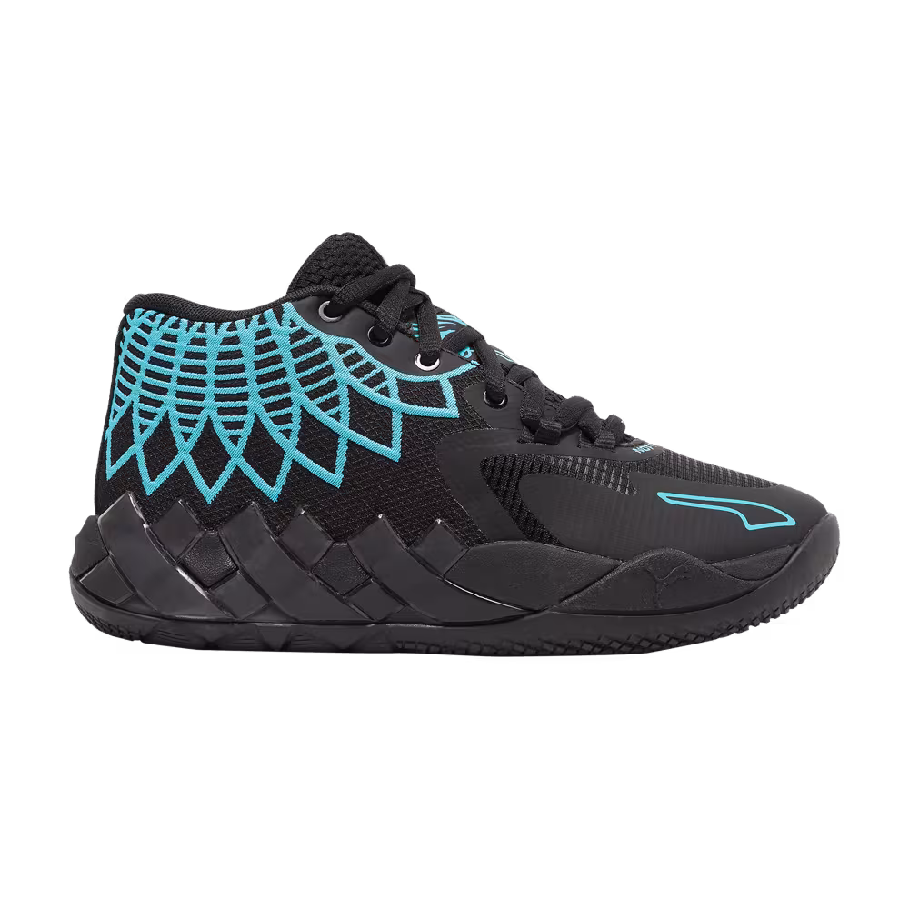 Puma MB.01 Jr Buzz City