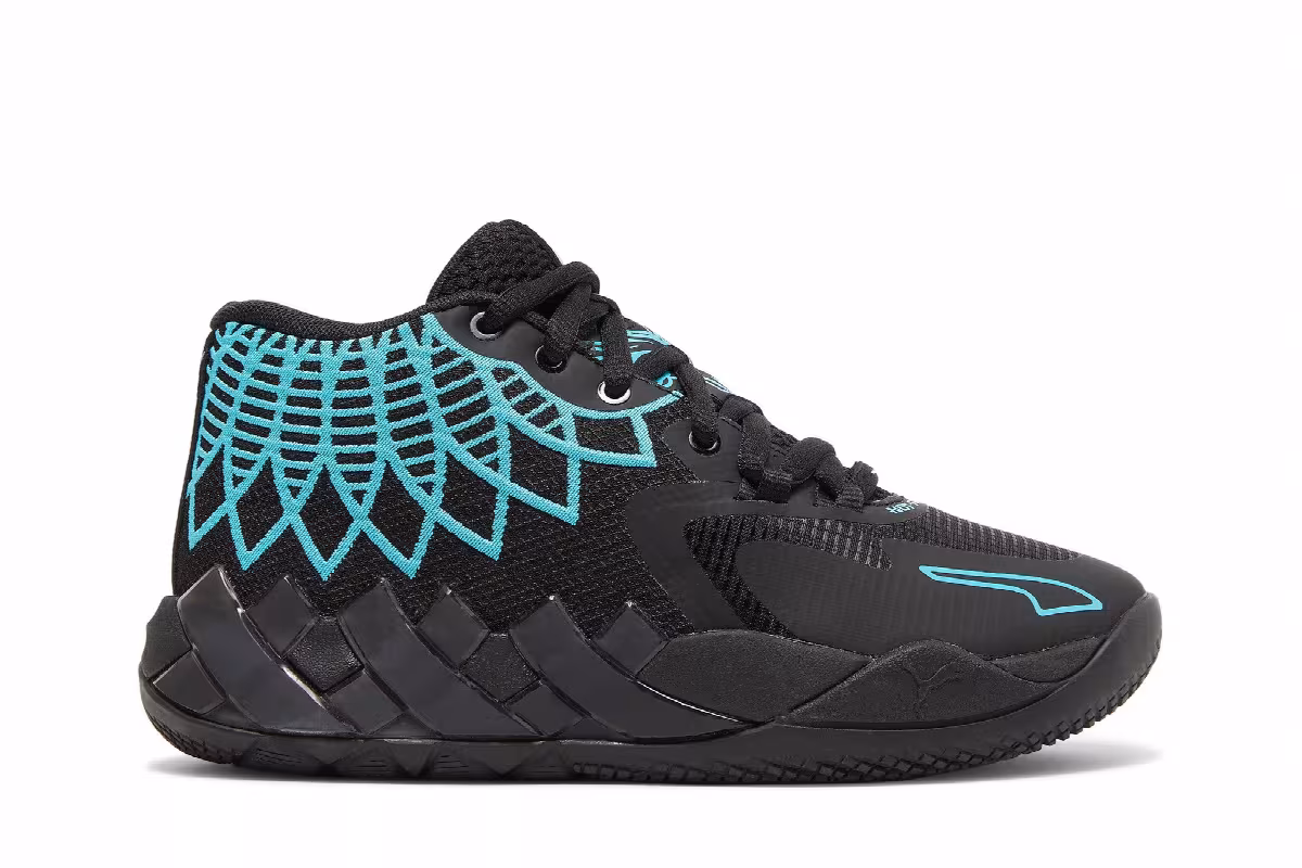 Puma MB.01 Jr Buzz City, view 2