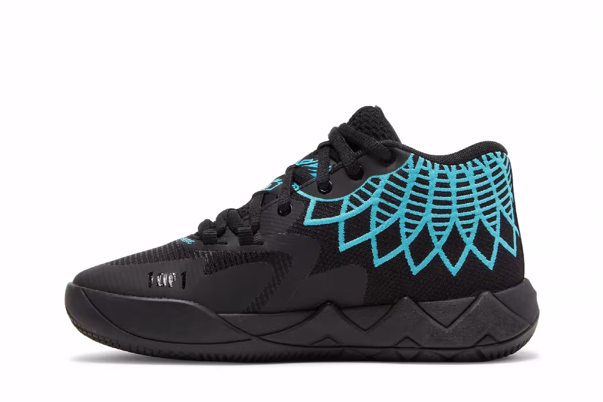 Puma MB.01 Jr Buzz City, view 4