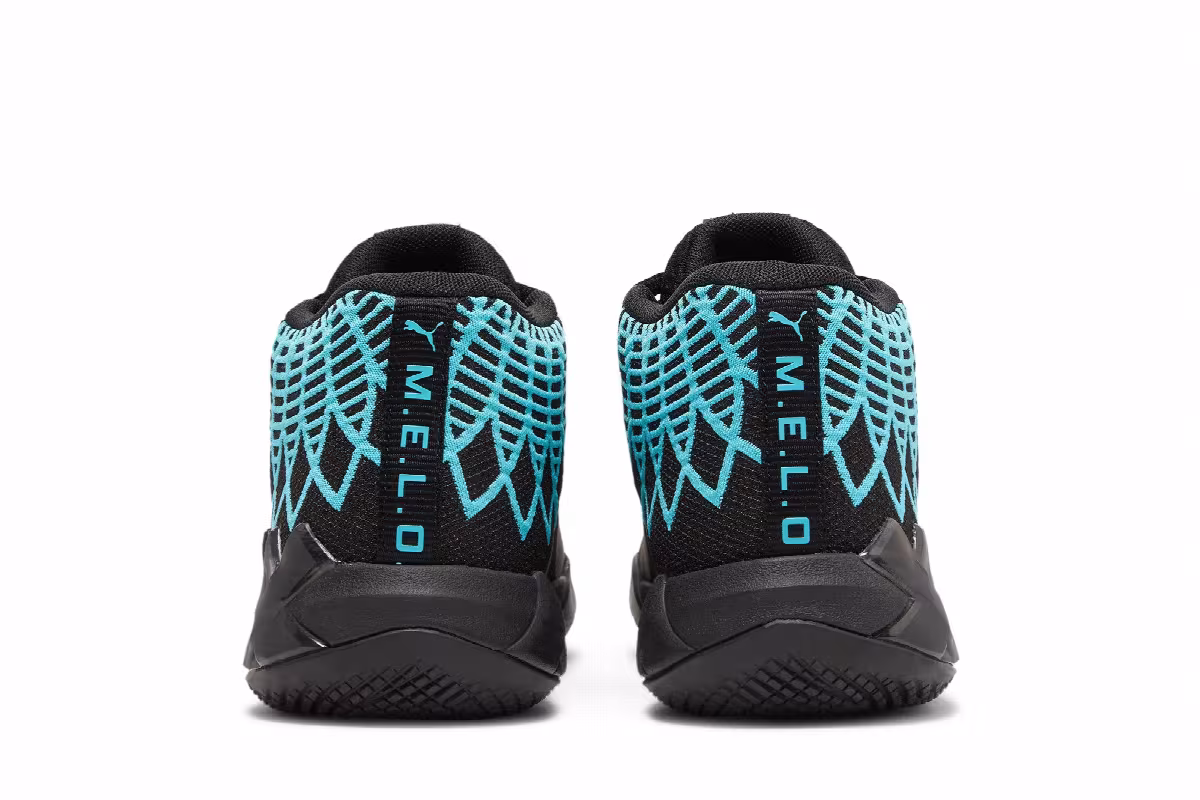 Puma MB.01 Jr Buzz City, view 7