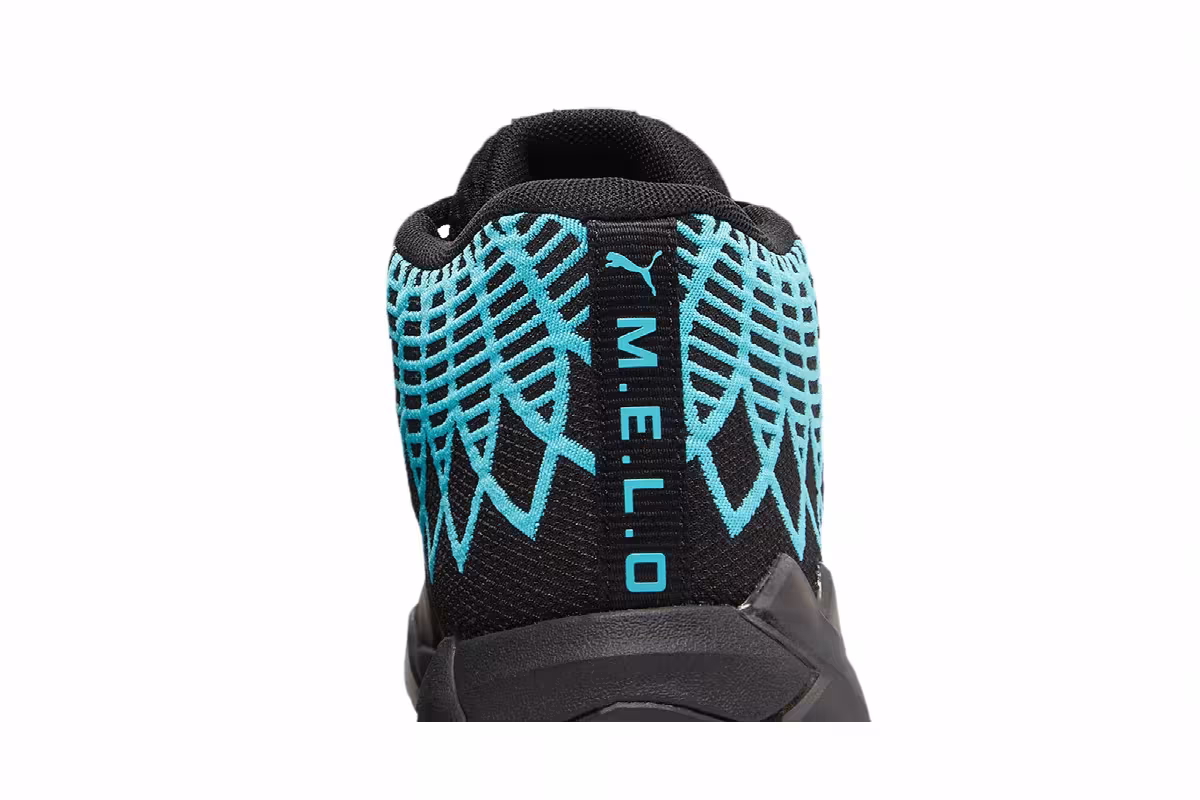 Puma MB.01 Jr Buzz City, view 8
