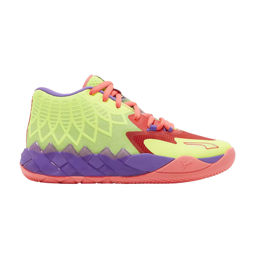 Puma MB.01 Jr Be You