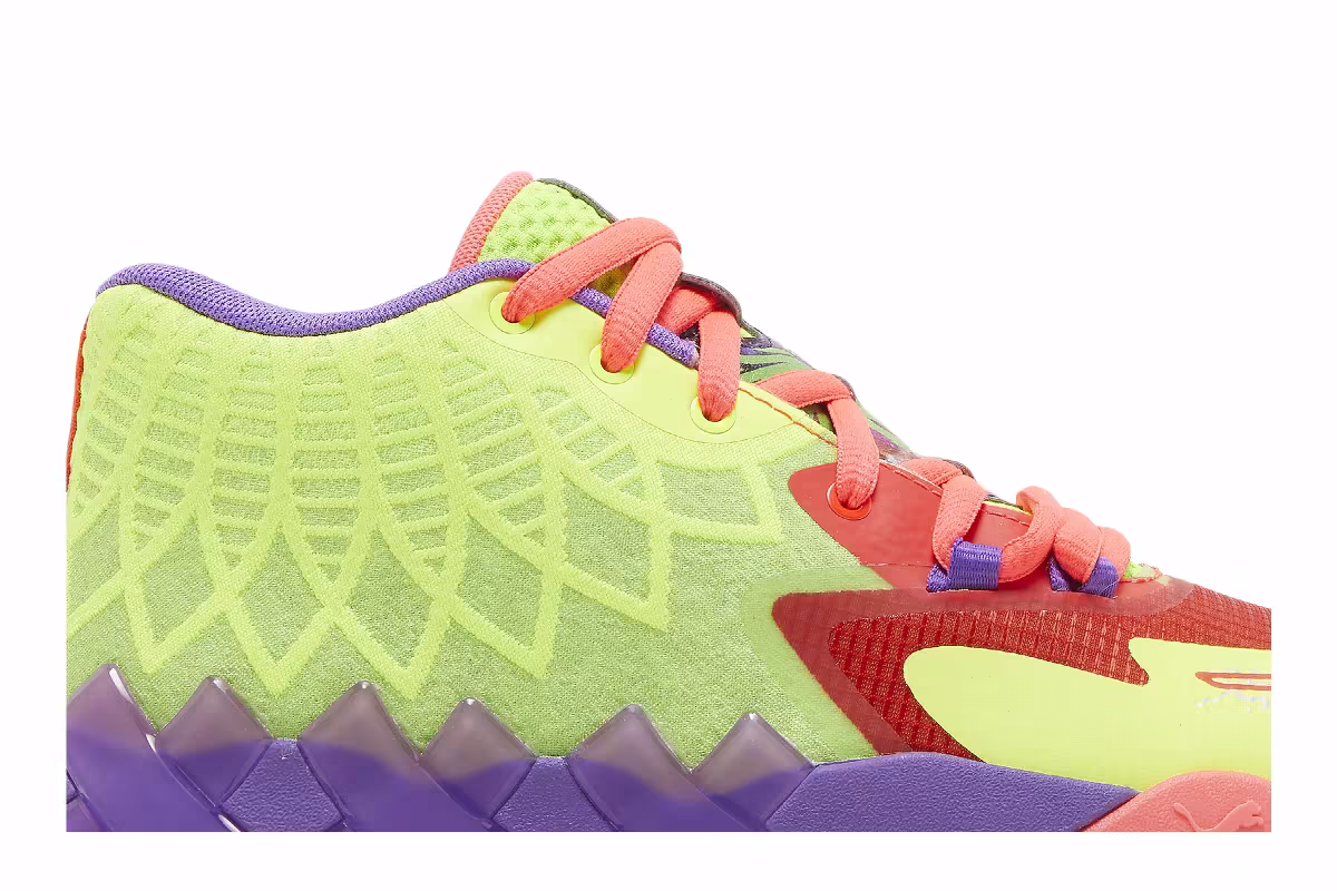 Puma MB.01 Jr Be You, view 3
