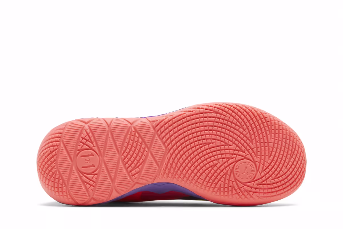 Puma MB.01 Jr Be You, view 5
