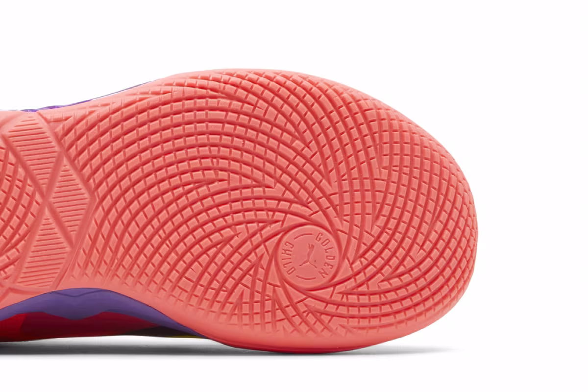 Puma MB.01 Jr Be You, view 6