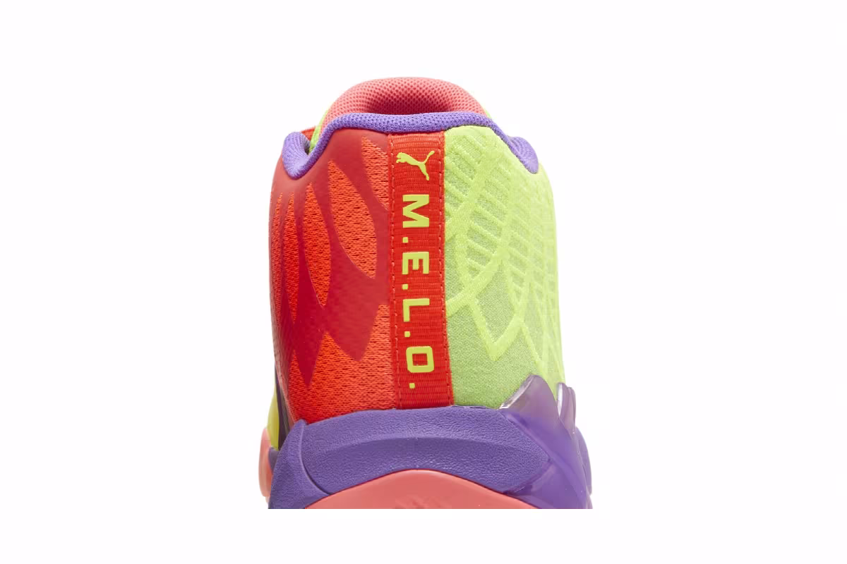 Puma MB.01 Jr Be You, view 8