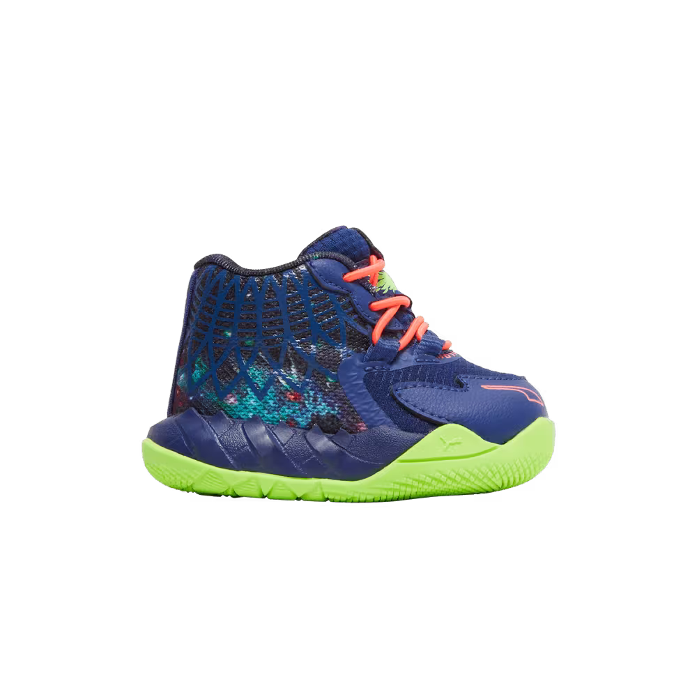 Puma MB.01 Infant Galaxy