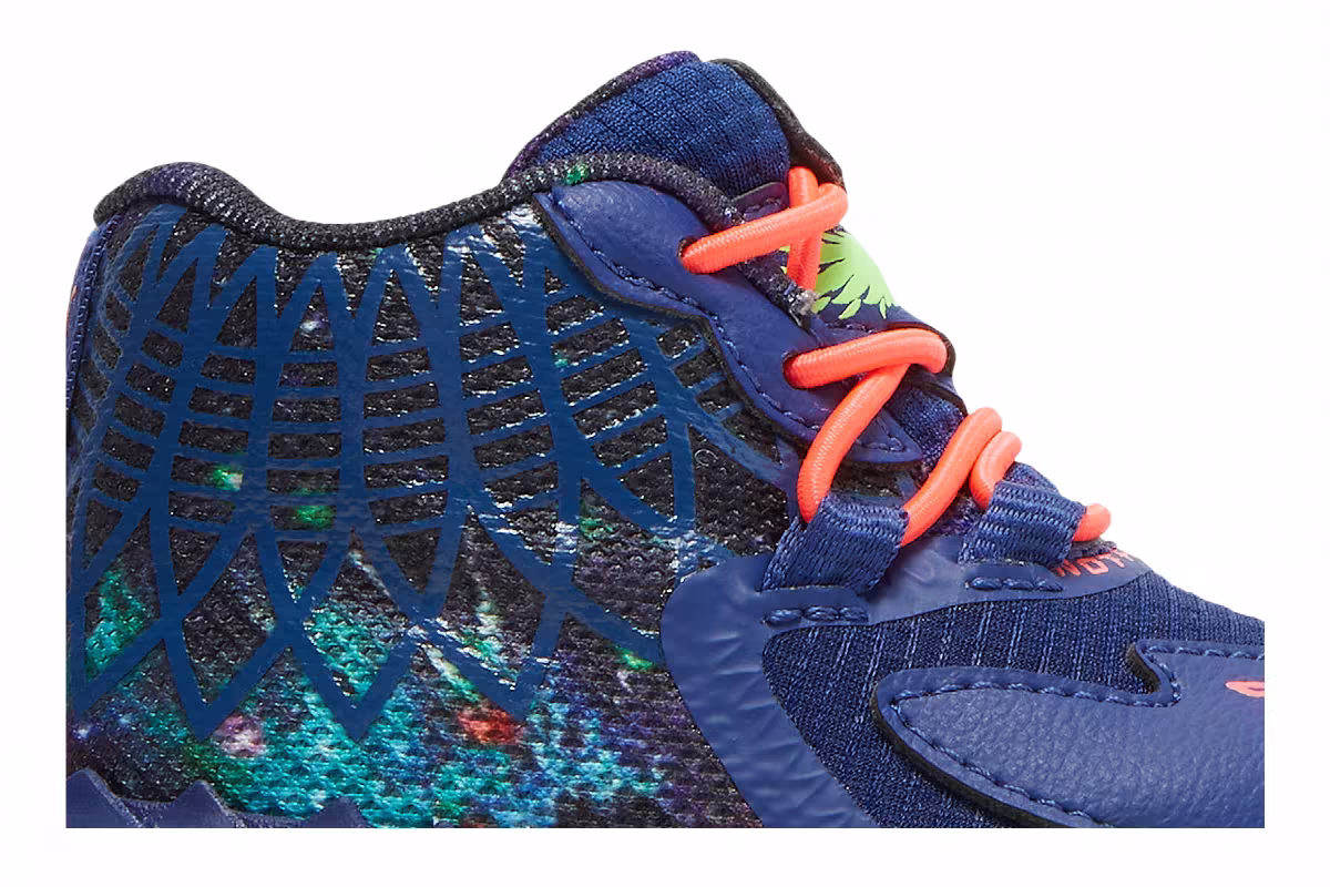 Puma MB.01 Infant Galaxy, view 3