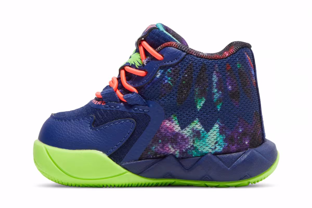 Puma MB.01 Infant Galaxy, view 4