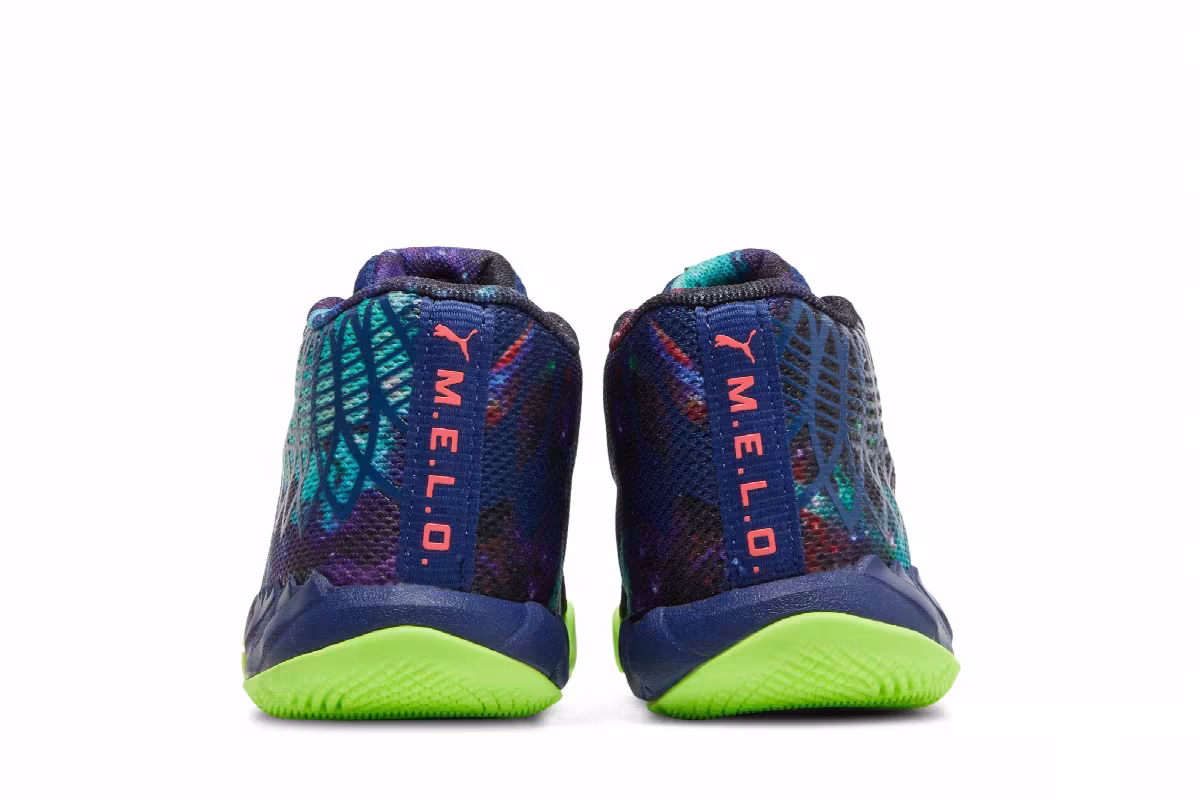 Puma MB.01 Infant Galaxy, view 7