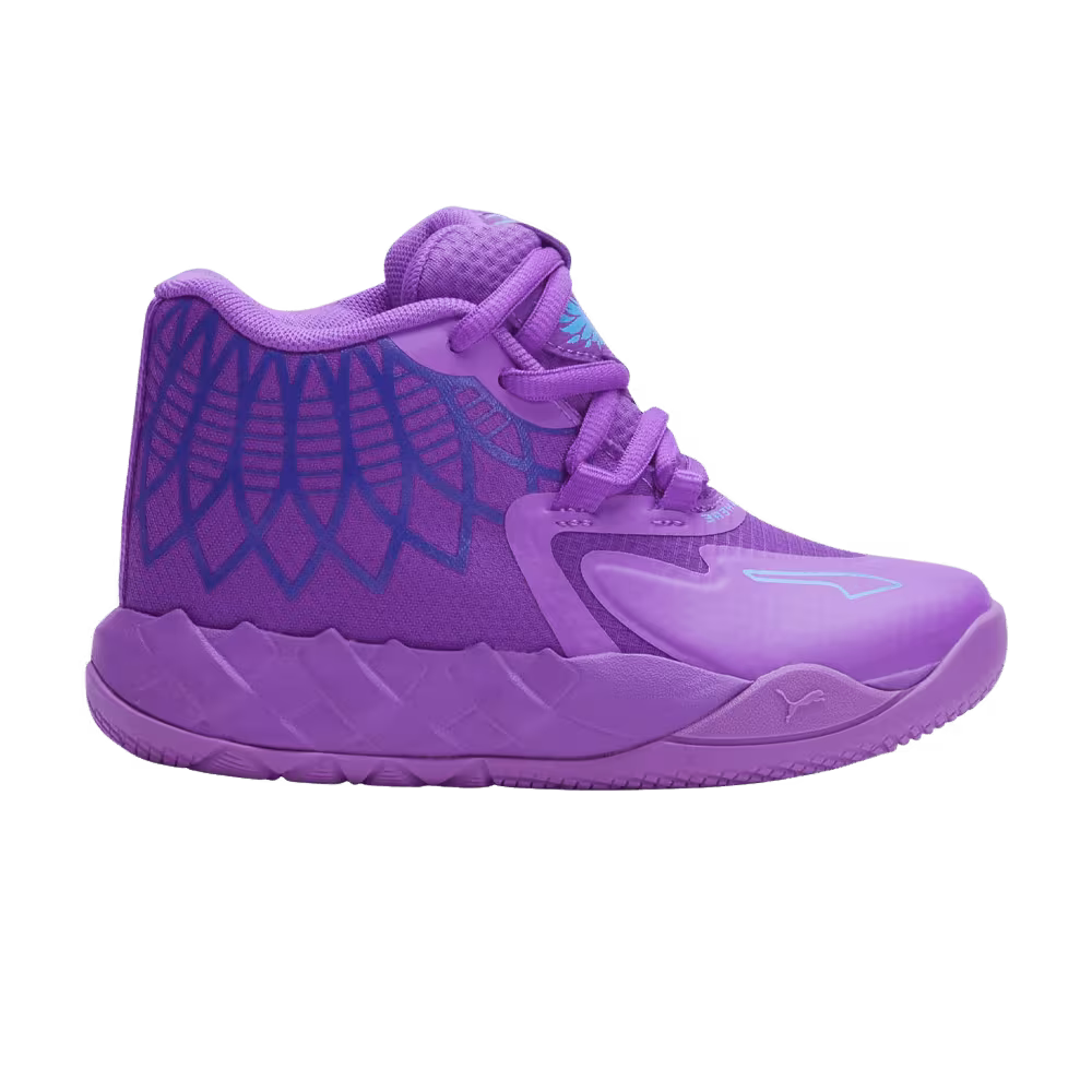 Puma MB.01 Little Kid Queen City