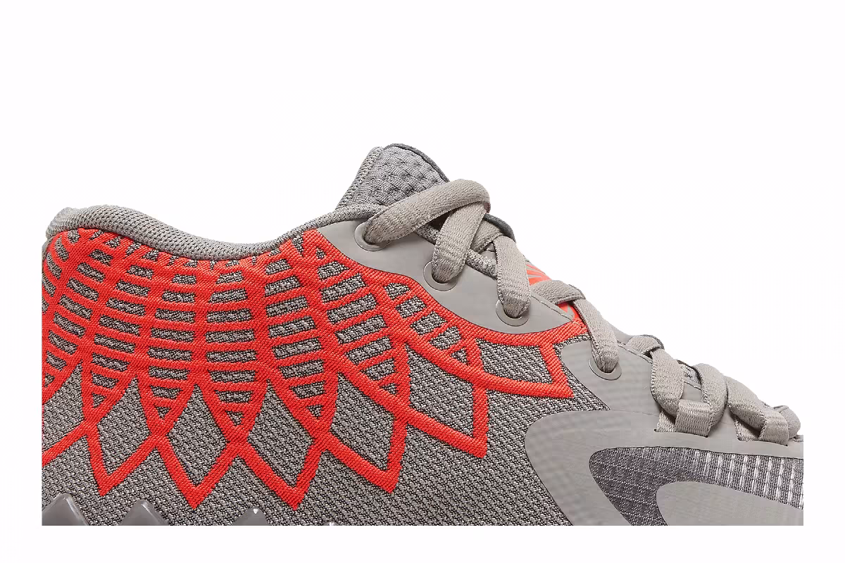 Puma MB.01 Jr Rock Ridge Red, view 3