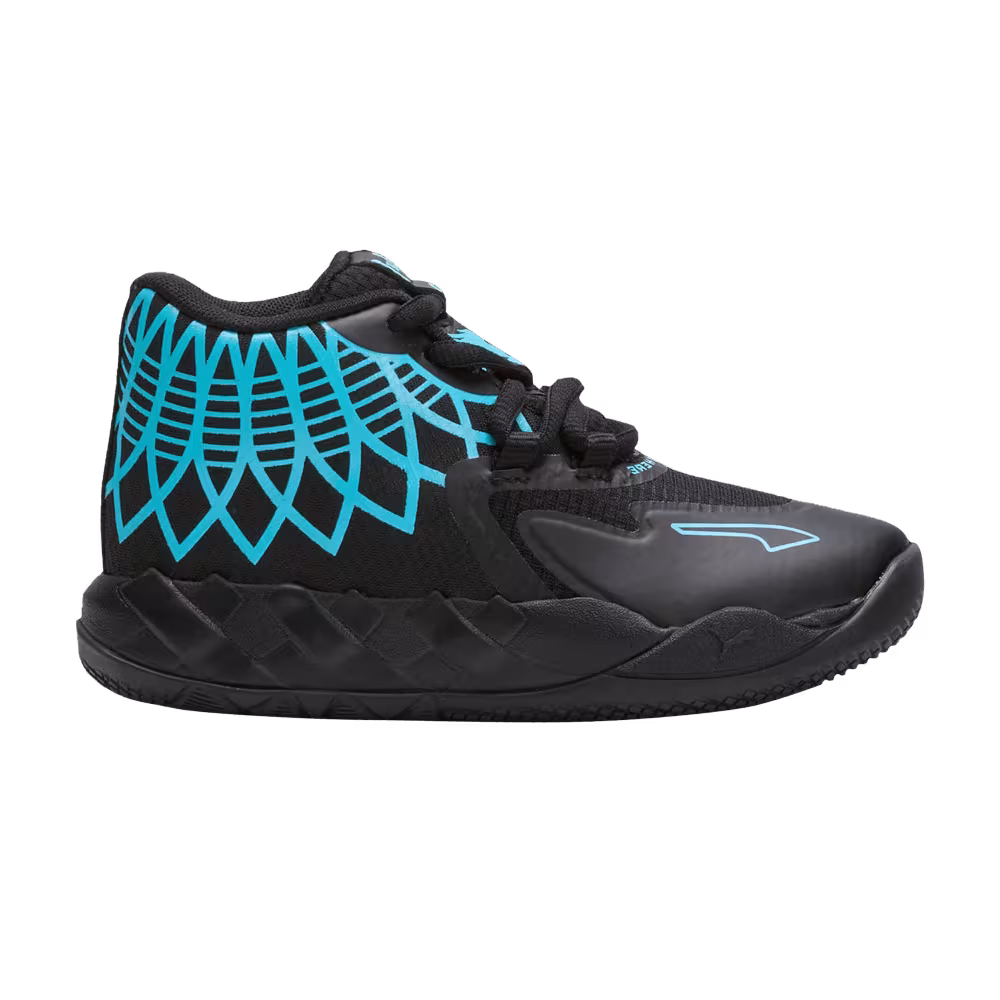 Puma MB.01 Little Kid Buzz City