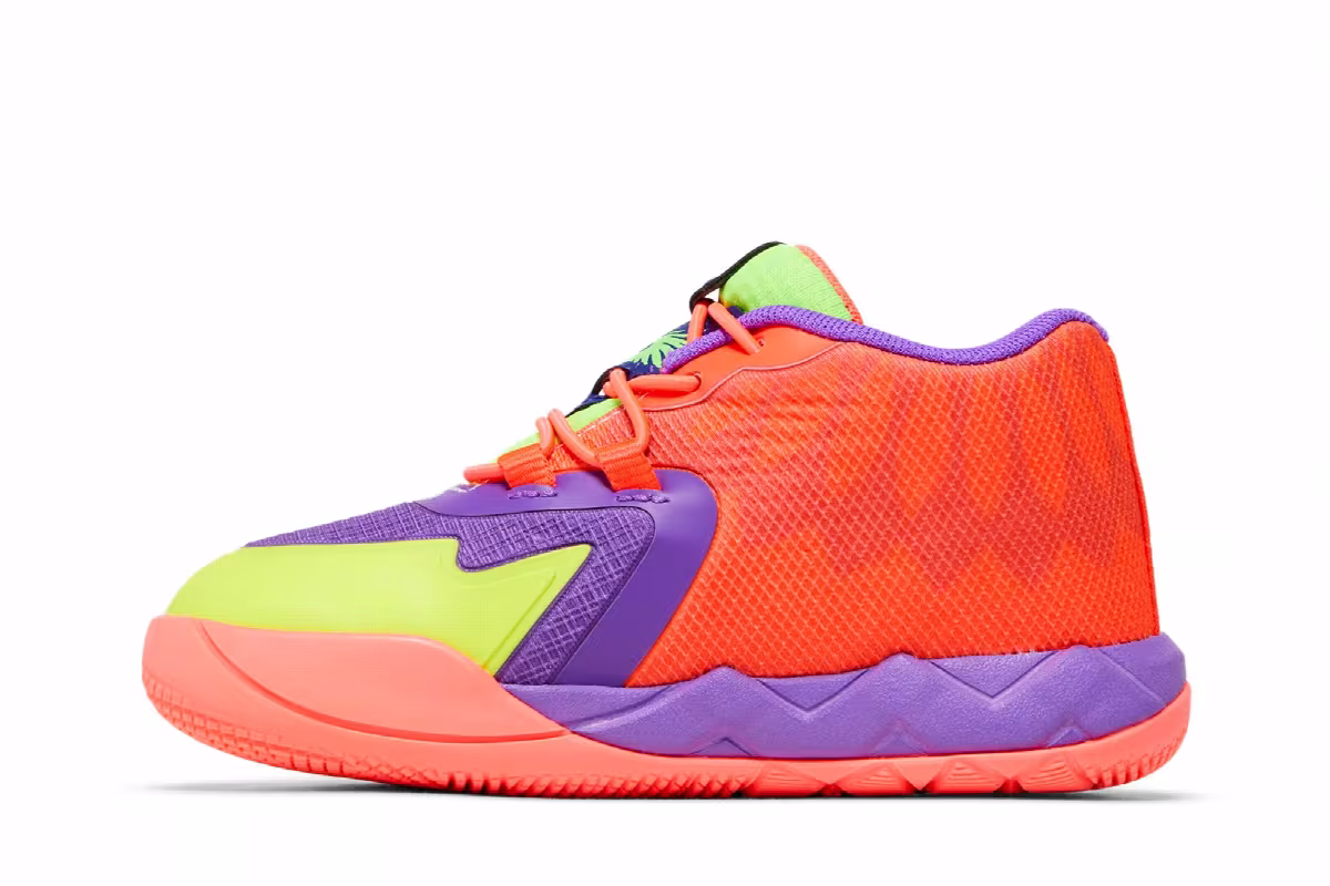 Puma MB.01 Infant 9000, view 4