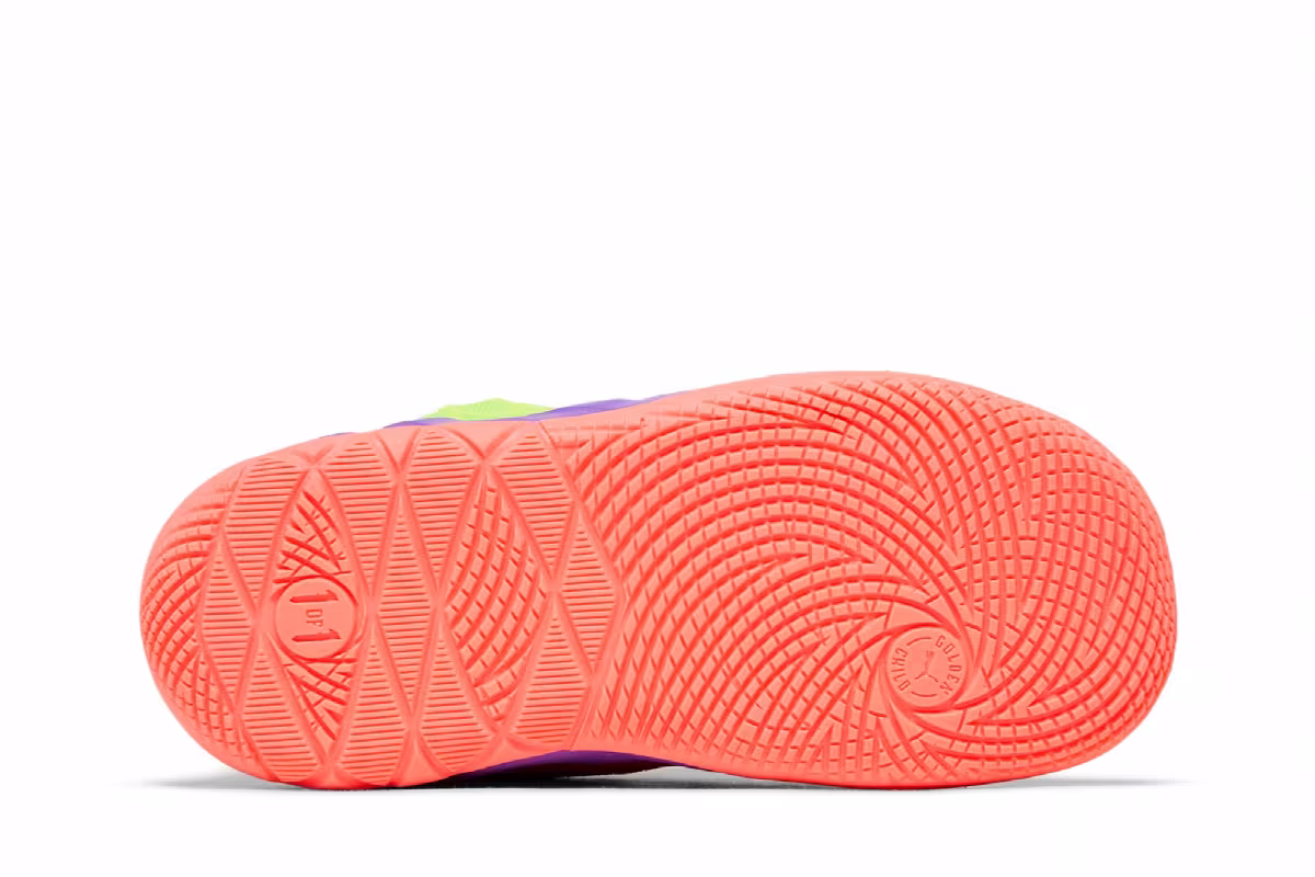 Puma MB.01 Infant 9000, view 5