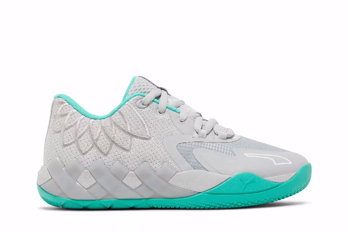 Puma MB.01 Lo Jr UFO, view 2