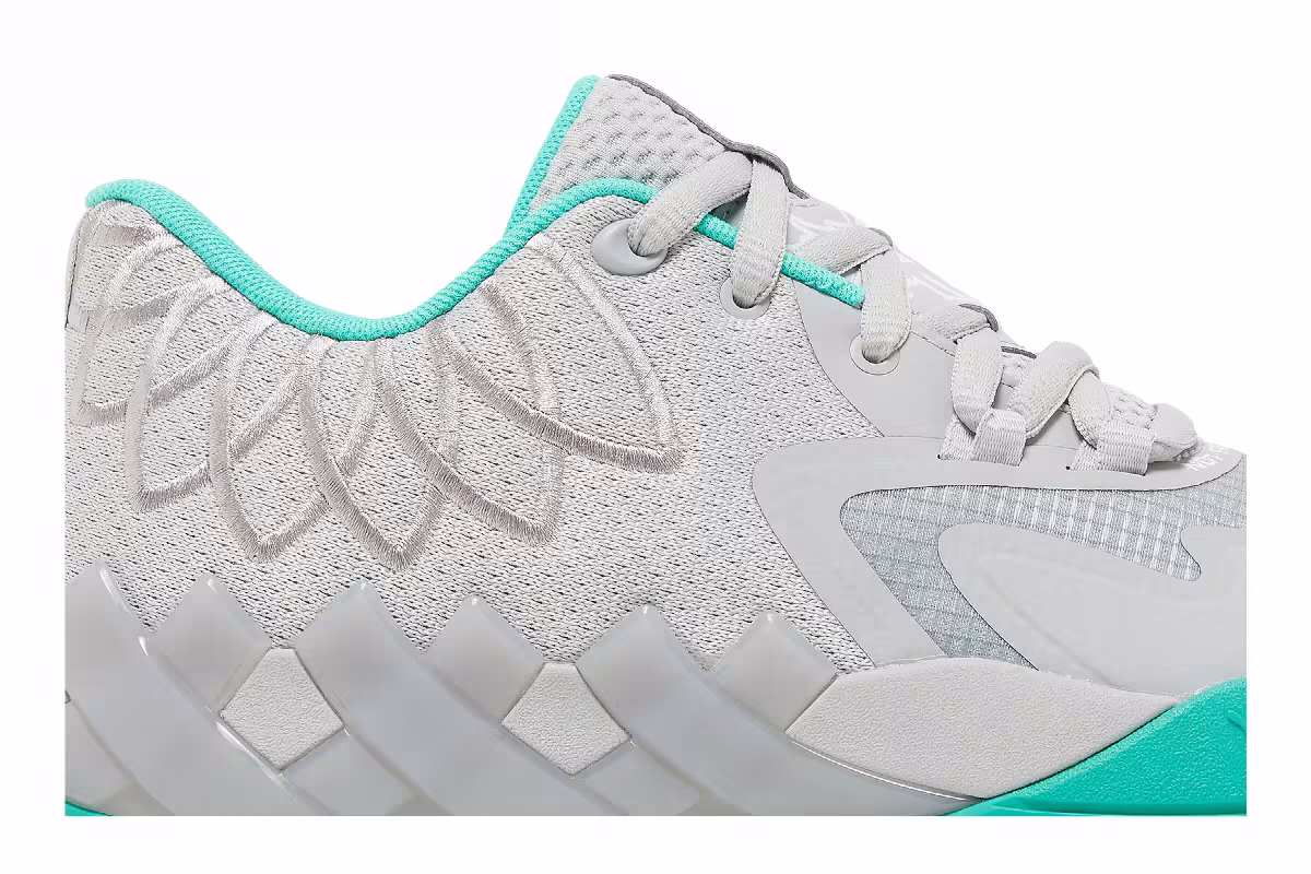 Puma MB.01 Lo Jr UFO, view 3