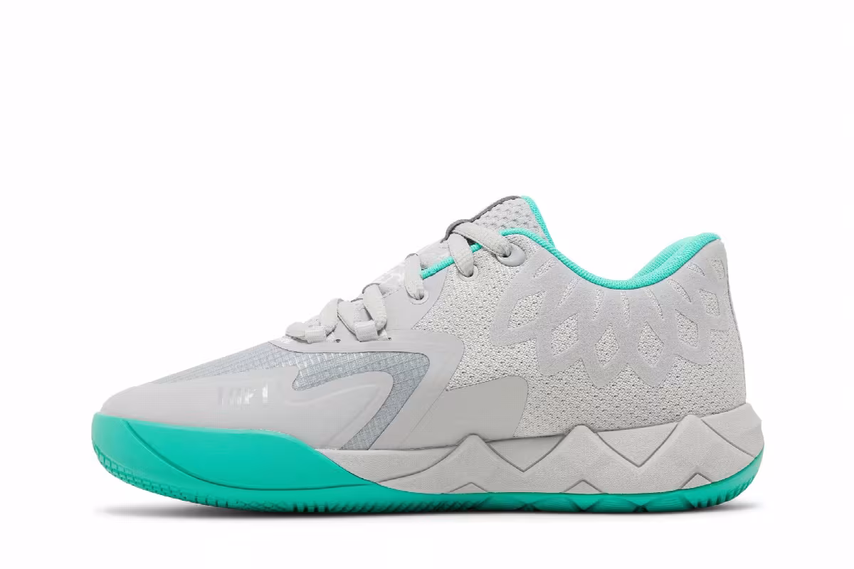 Puma MB.01 Lo Jr UFO, view 4