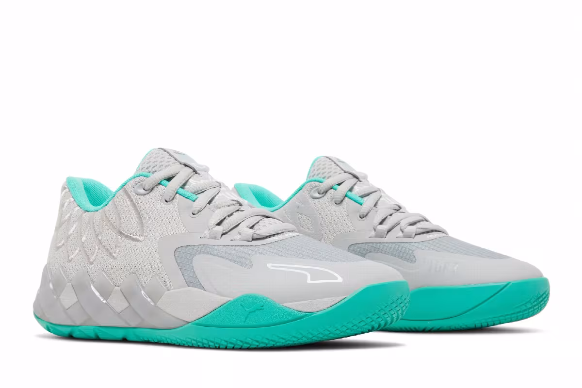 Puma MB.01 Lo Jr UFO, view 9
