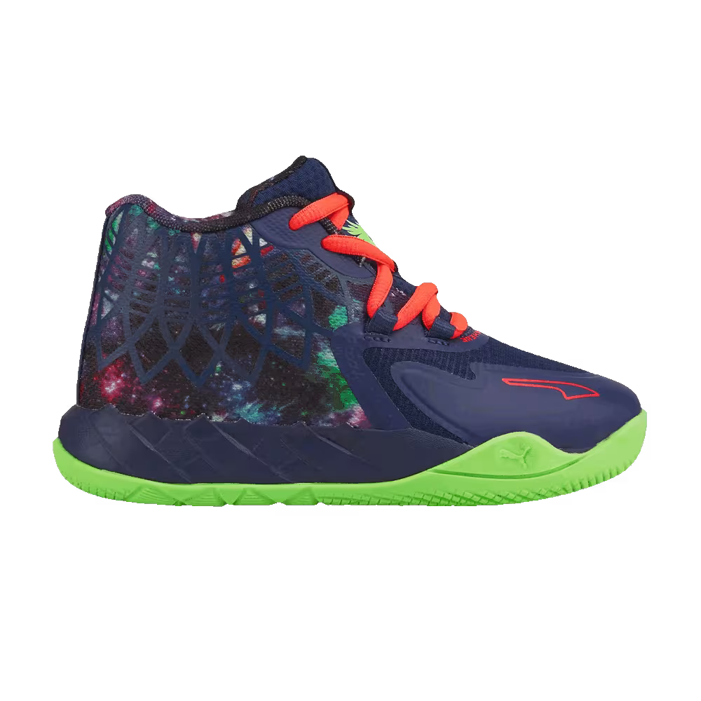 Puma MB.01 Little Kid Galaxy