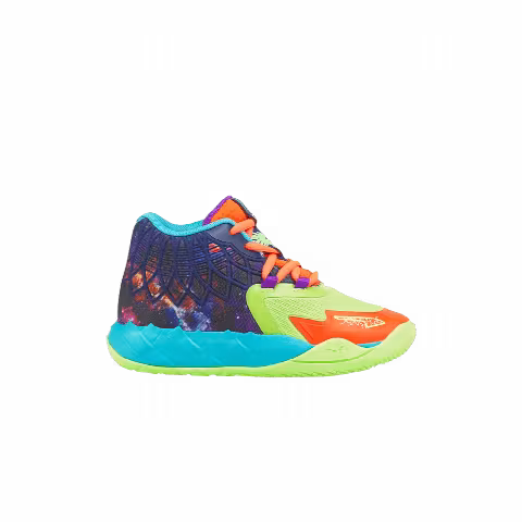 Puma MB.01 Little Kid 'Be You'