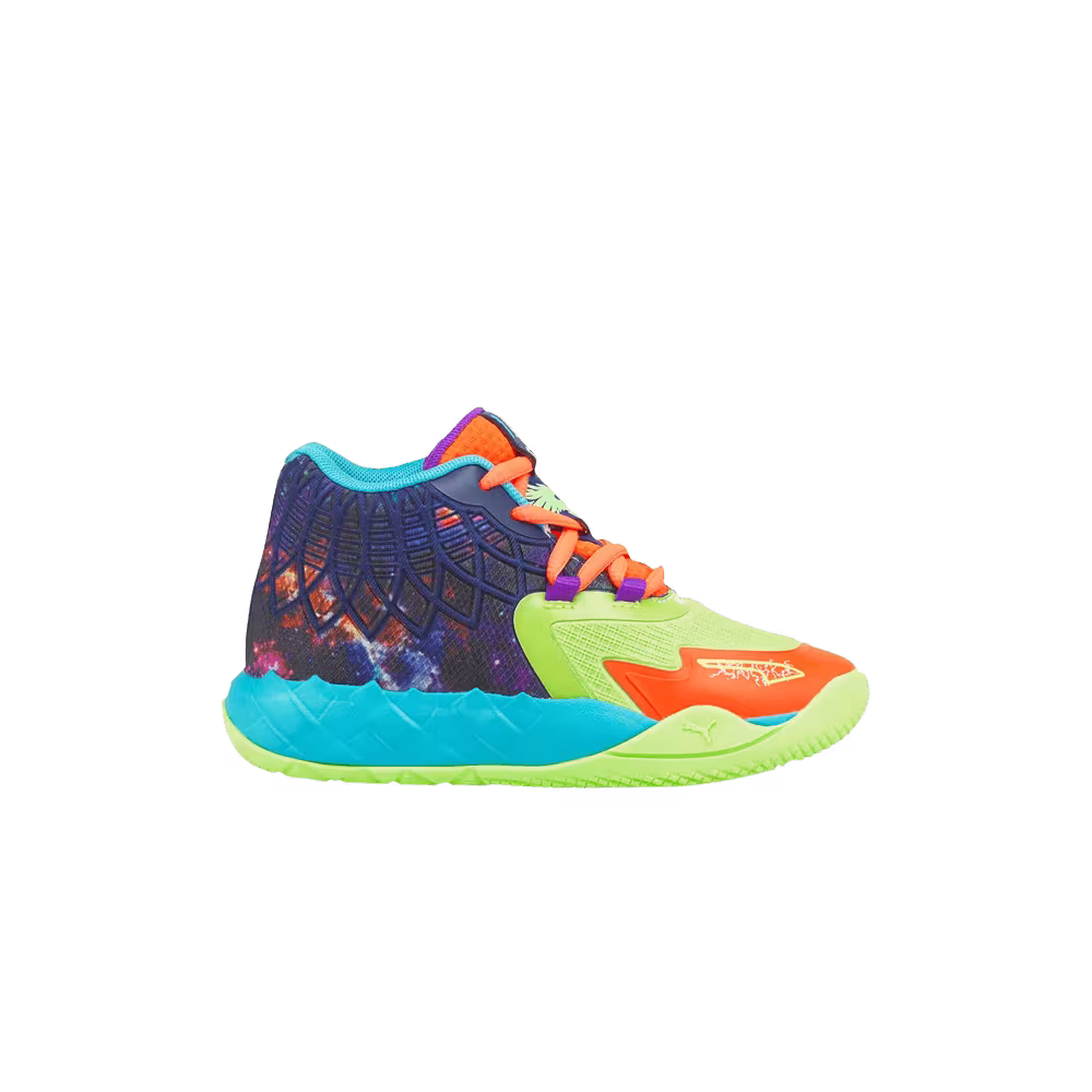 Puma MB.01 Little Kid Be You