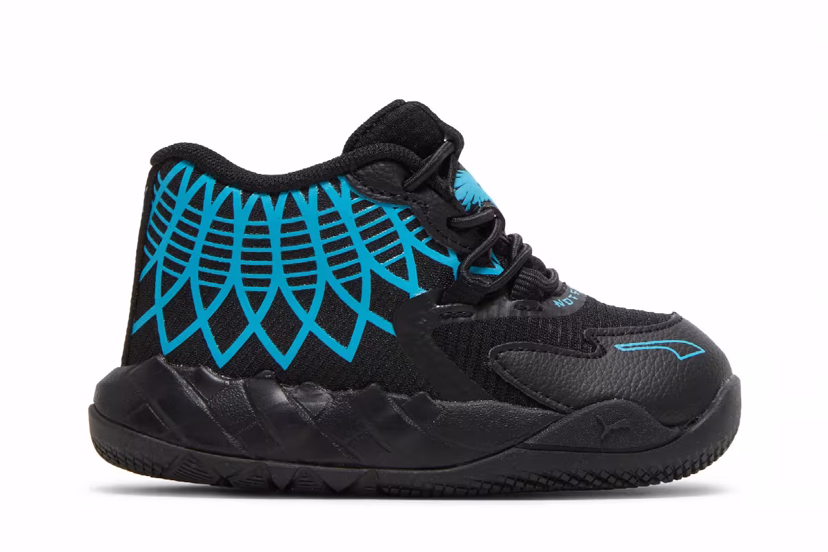 Puma MB.01 Infant Buzz City, view 2